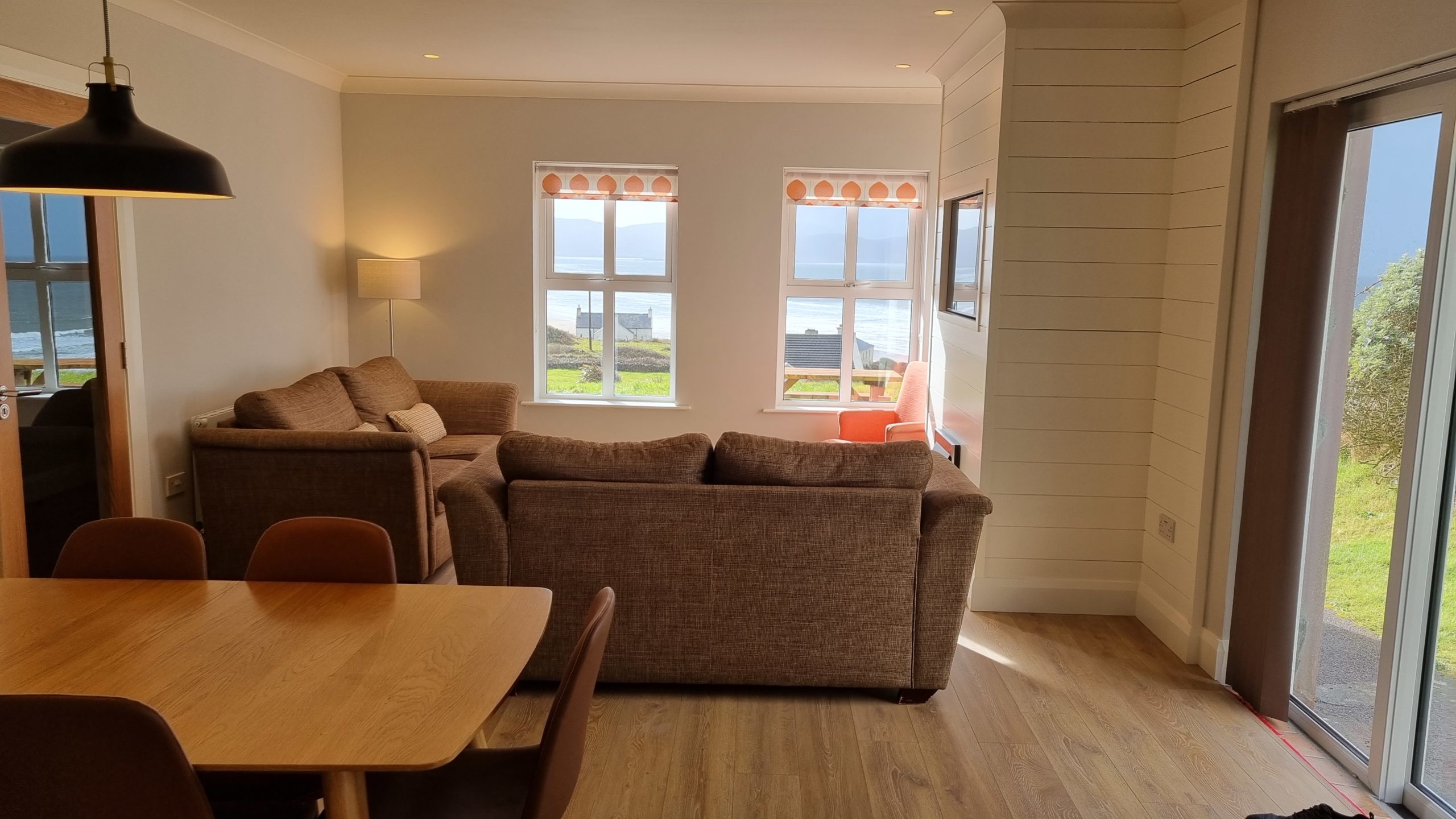 Holiday Homes Kerry | Inch Beach Self Catering Cottages