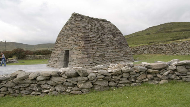 Gallarus Oratory, Dingle_Web Size