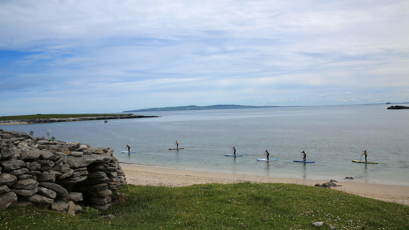 James Knox Watersports, Maharees, Castlegregory, Co Kerry_Web Size