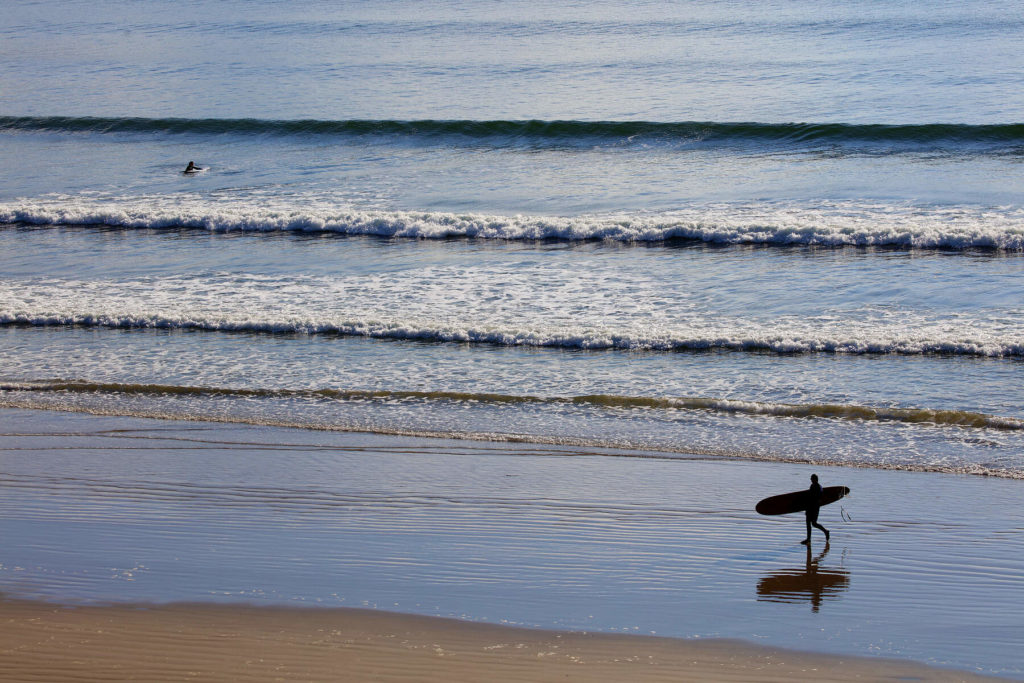 sportif; Kerry; Cork; Wild atlantic way