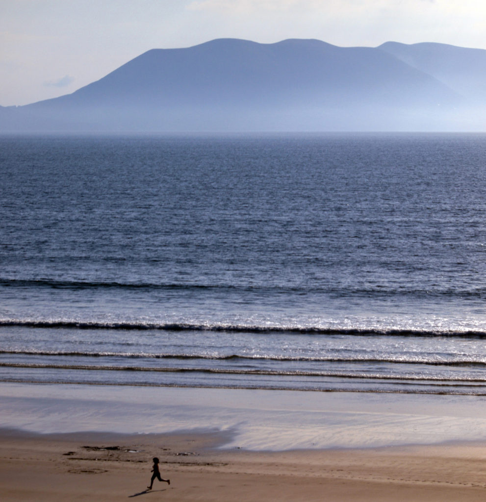 Things To Do Near Inch Beach, Kerry | Inch Beach House